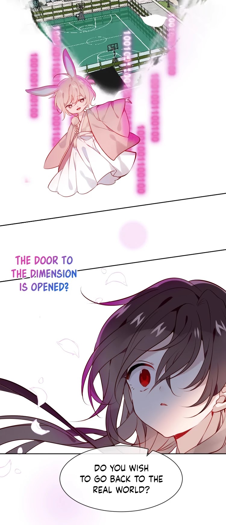 My Phoenix's on Top Chapter 98 page 19 - Chapter 98: Undercurrent Surging