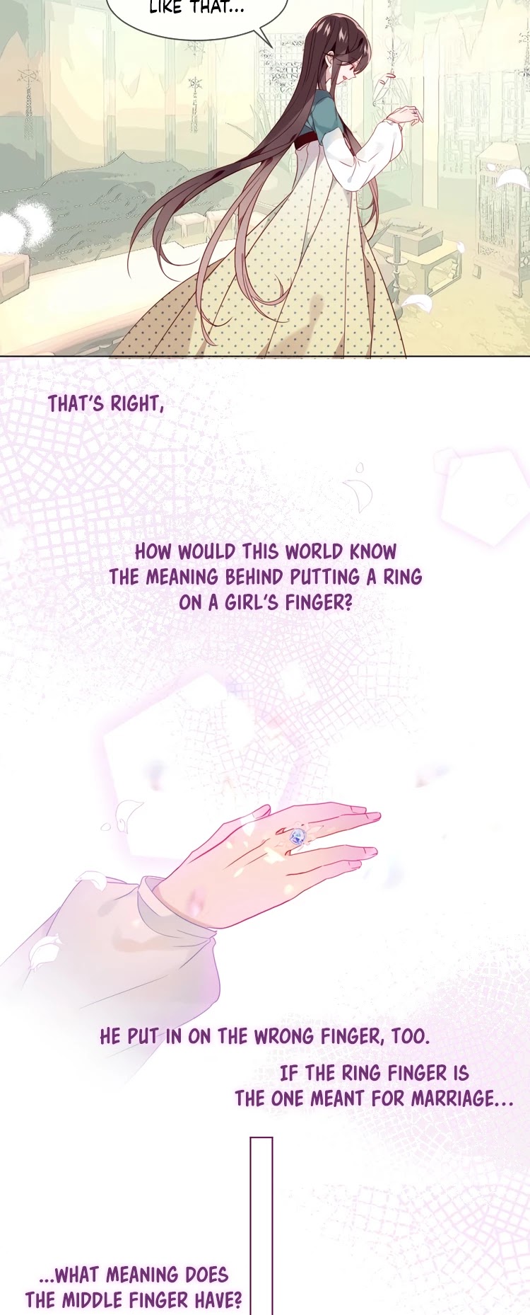 My Phoenix's on Top Chapter 98 page 6 - Chapter 98: Undercurrent Surging