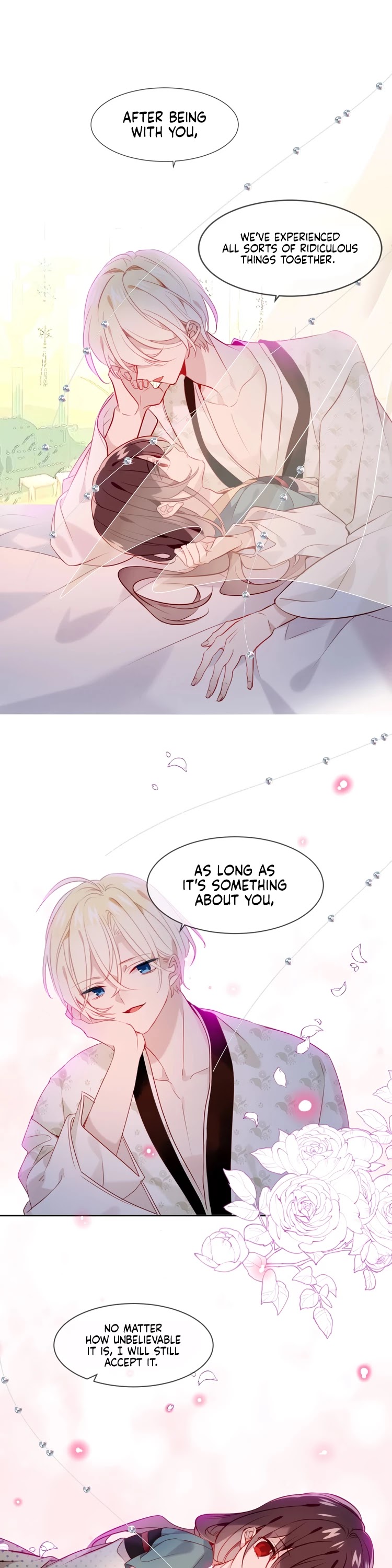 My Phoenix's on Top Chapter 99 page 10 - Chapter 99: Confession of Life Experience