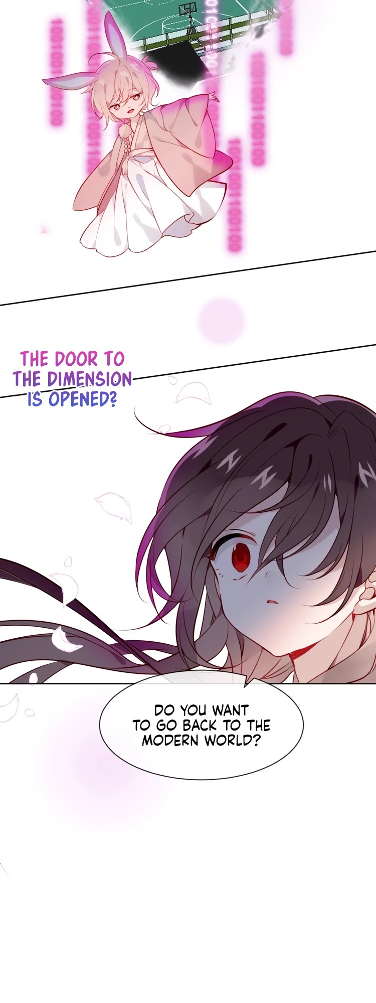 My Phoenix's on Top Chapter 99 page 20 - Chapter 99: Confession of Life Experience
