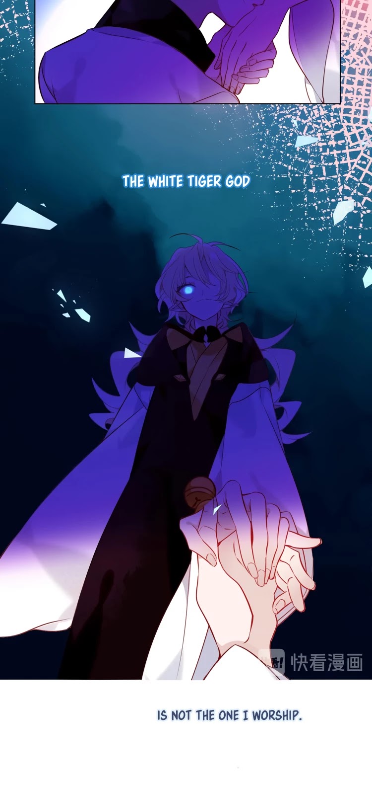 My Phoenix's on Top Chapter 99 page 5 - Chapter 99: Confession of Life Experience