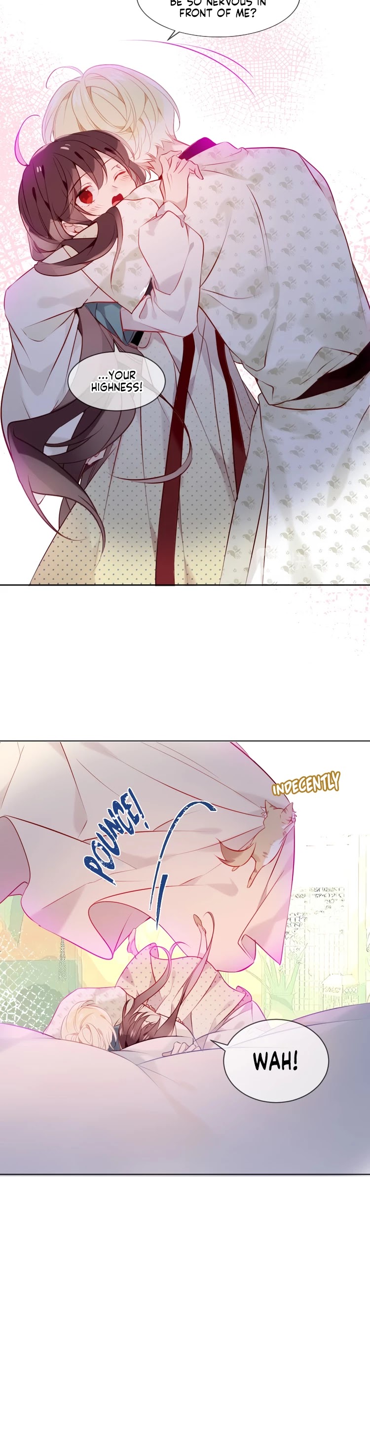 My Phoenix's on Top Chapter 99 page 9 - Chapter 99: Confession of Life Experience