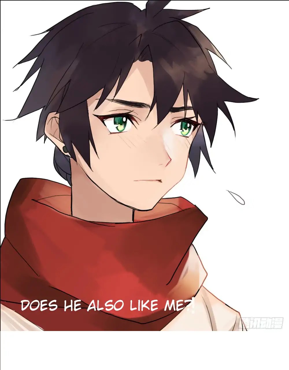 My Plan to Save NaZha Chapter 0.1 page 8 - Chapter 0.1