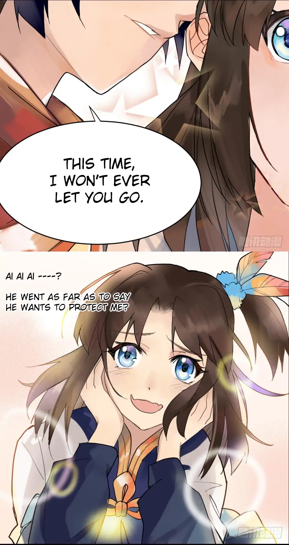 My Plan to Save NaZhab Chapter 0.1 page 7 - Chapter 0.1