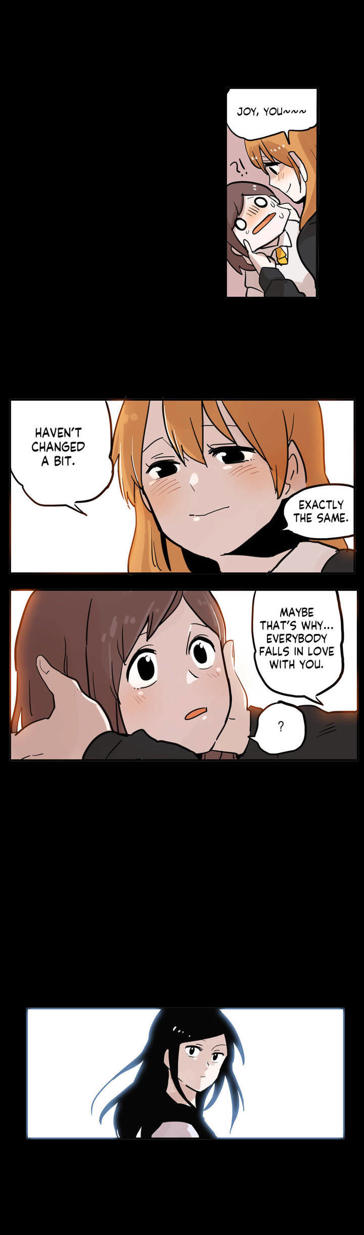 My Pleasure Chapter 1 page 2 - Chapter 1