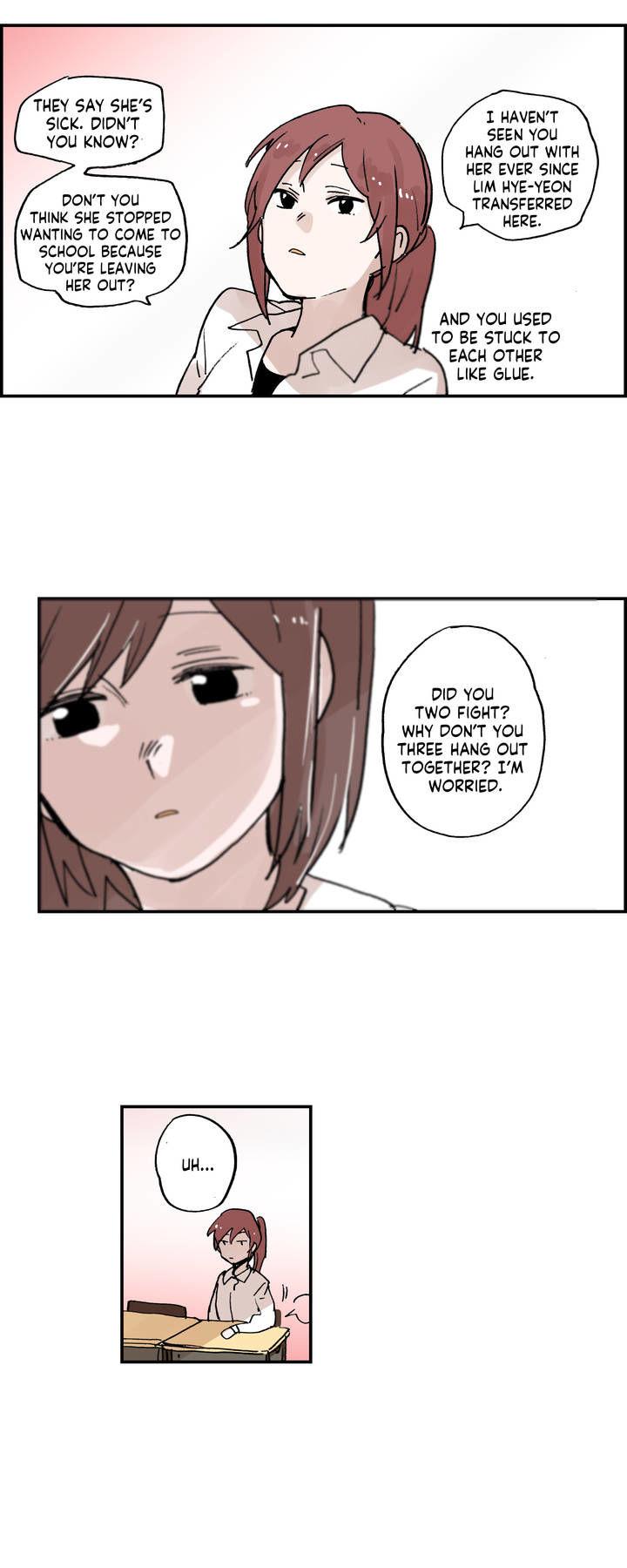 My Pleasure Chapter 10 page 12 - Chapter 10