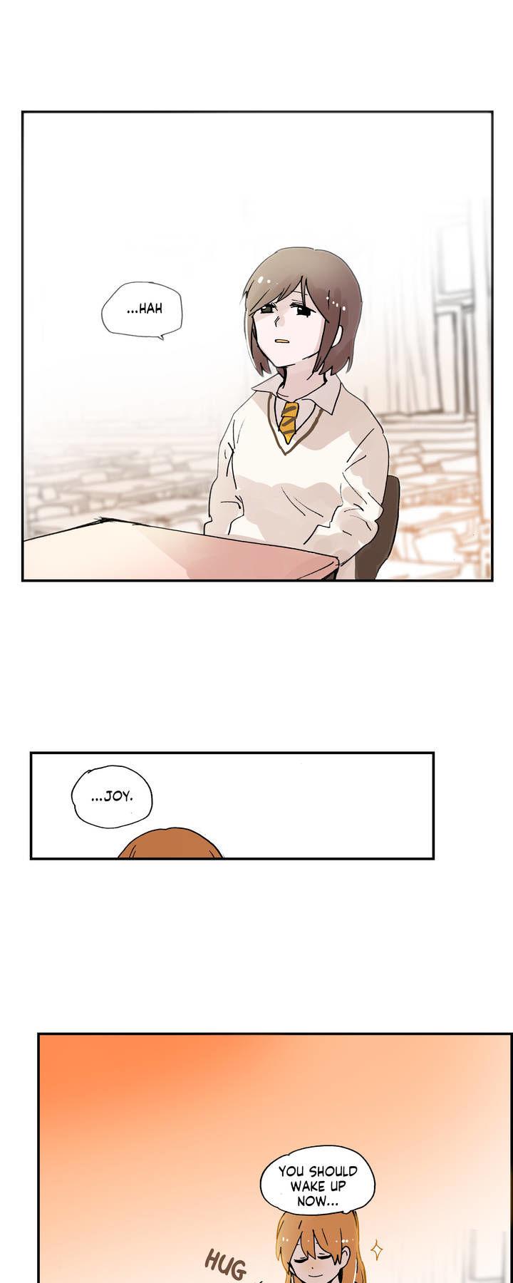 My Pleasure Chapter 10 page 15 - Chapter 10