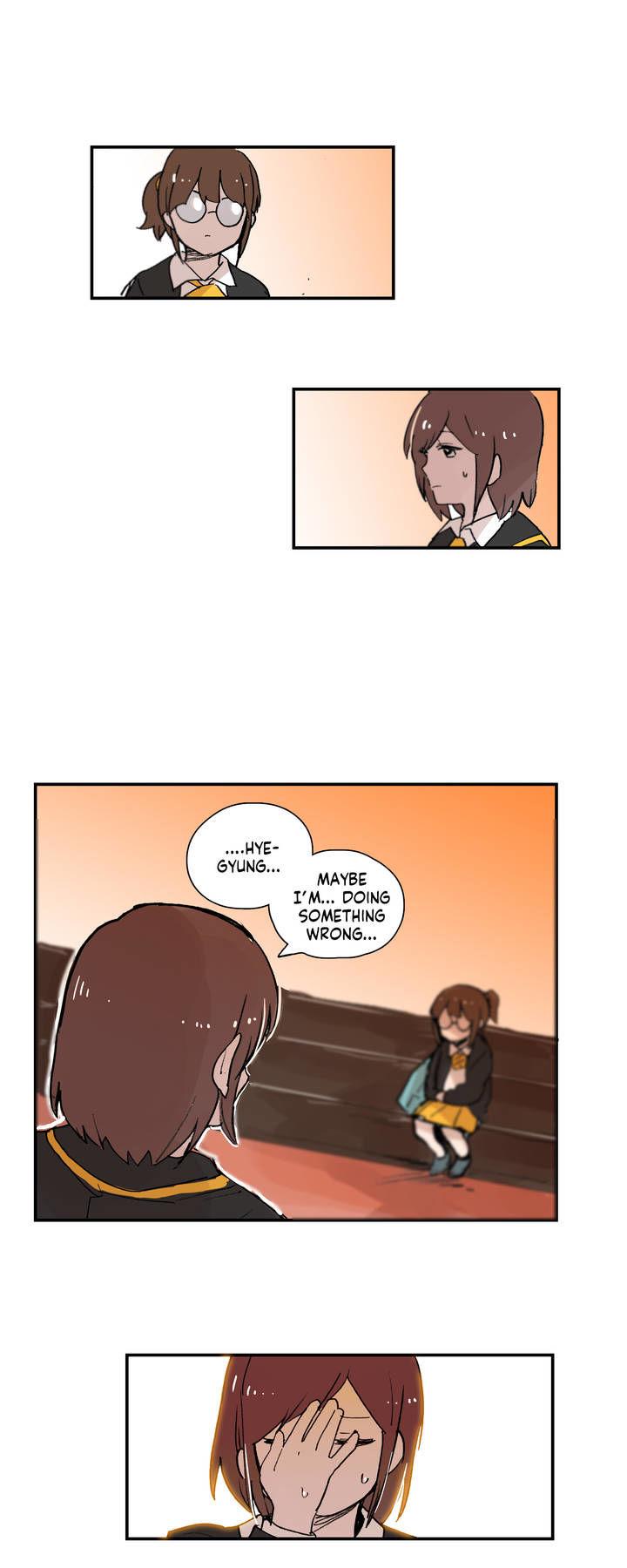 My Pleasure Chapter 10 page 19 - Chapter 10