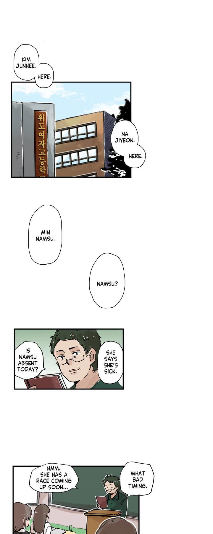 My Pleasure Chapter 10 page 2 - Chapter 10