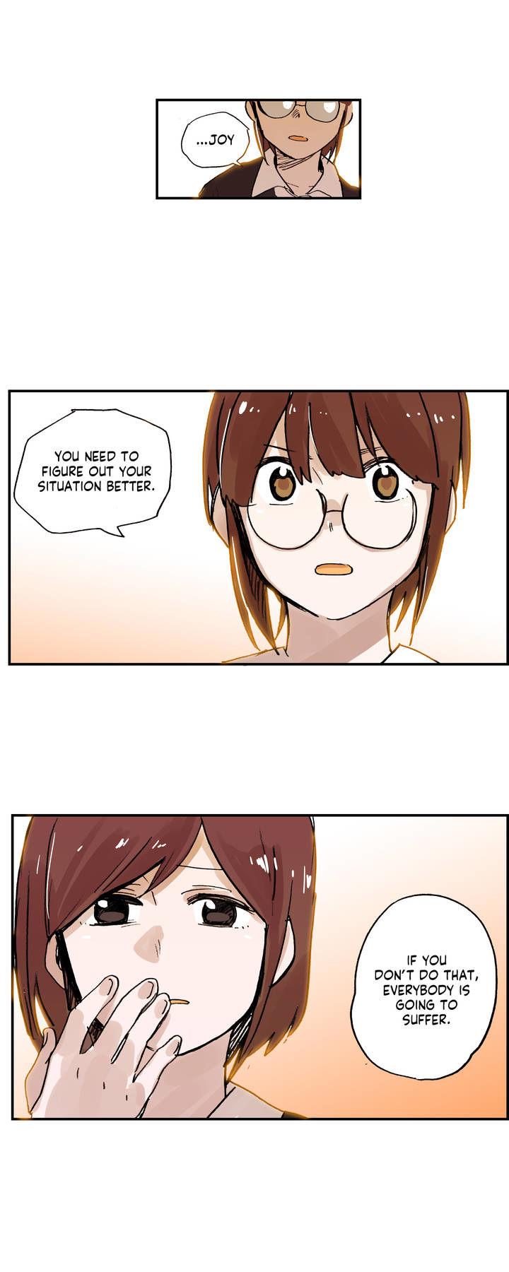 My Pleasure Chapter 10 page 20 - Chapter 10