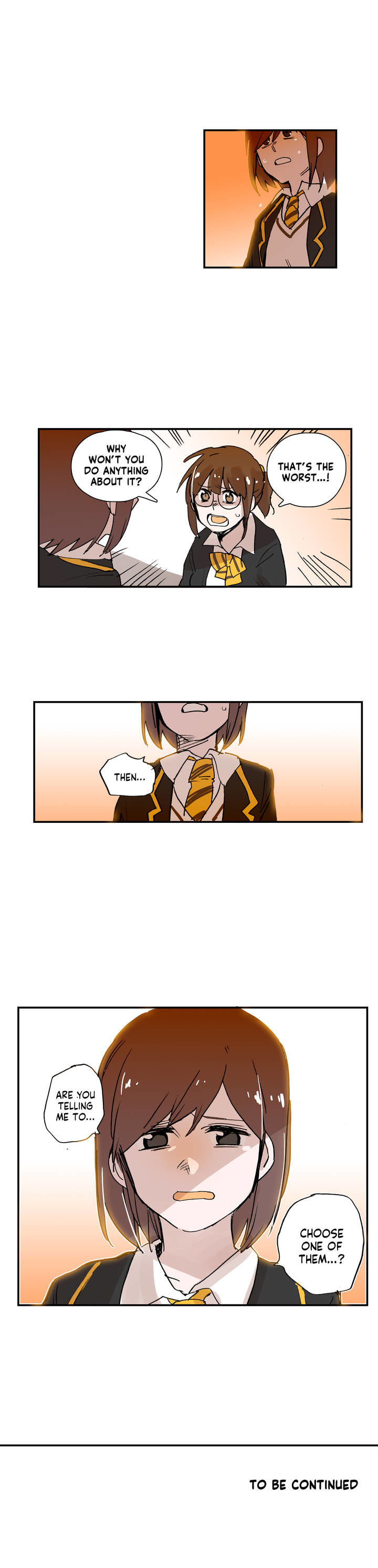 My Pleasure Chapter 10 page 23 - Chapter 10