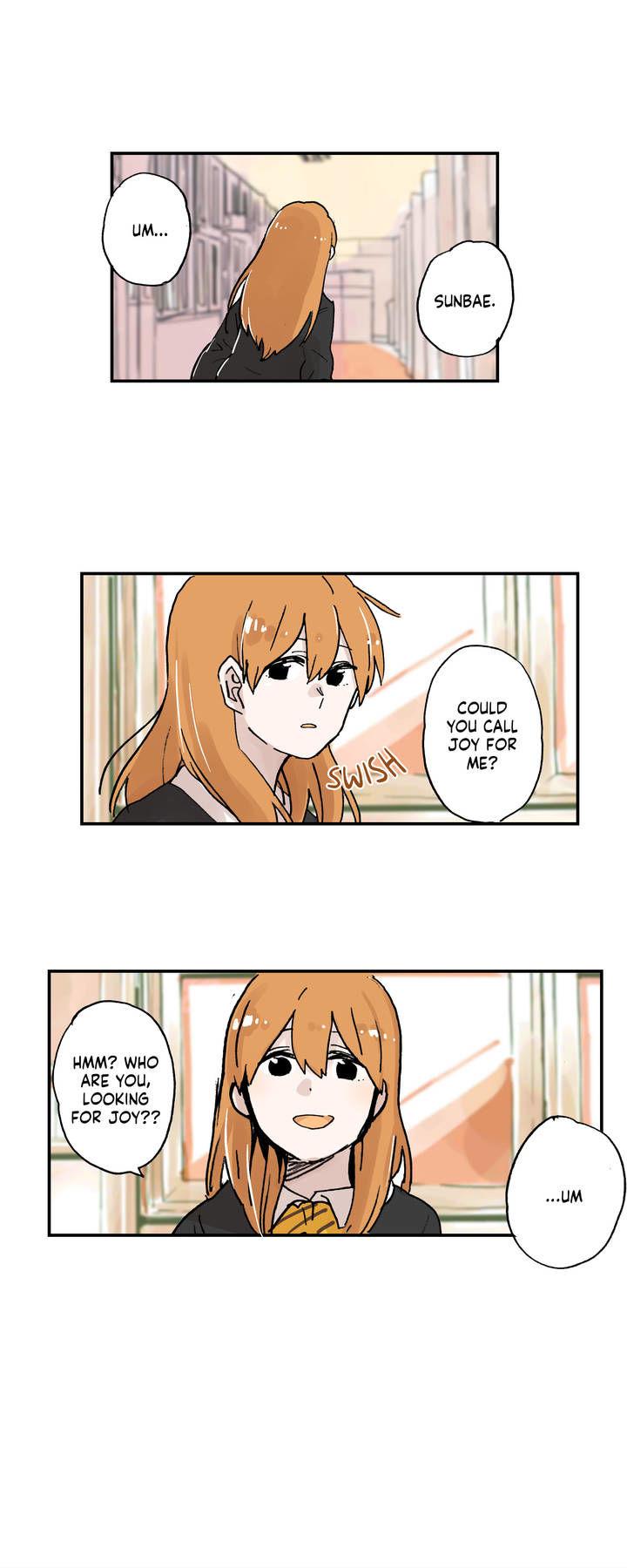 My Pleasure Chapter 10 page 4 - Chapter 10