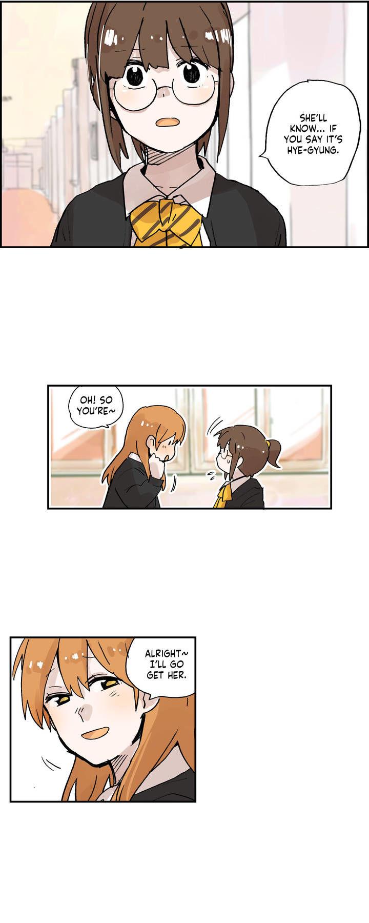 My Pleasure Chapter 10 page 5 - Chapter 10