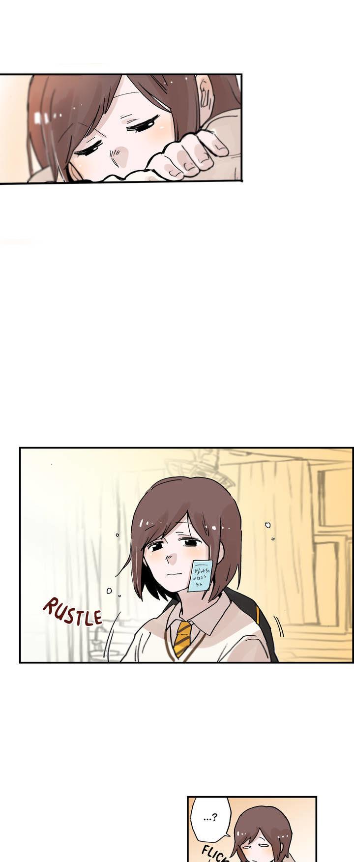 My Pleasure Chapter 10 page 9 - Chapter 10