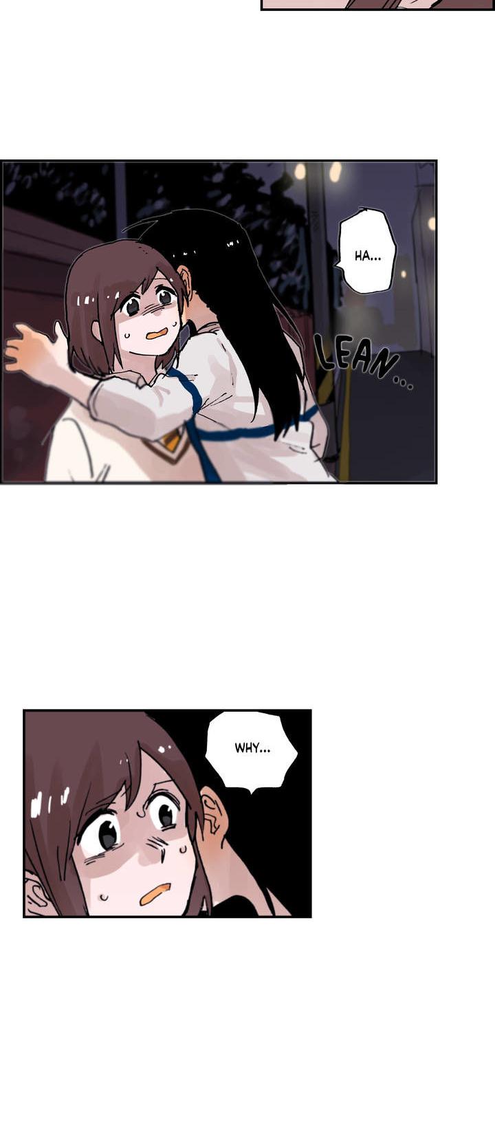 My Pleasure Chapter 11 page 13 - Chapter 11
