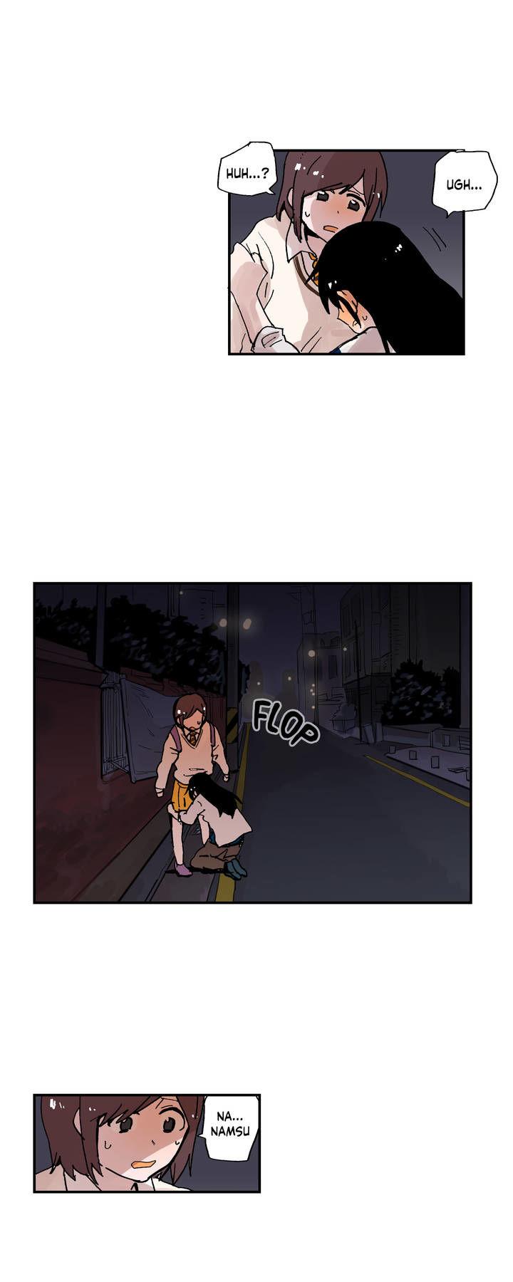 My Pleasure Chapter 11 page 14 - Chapter 11