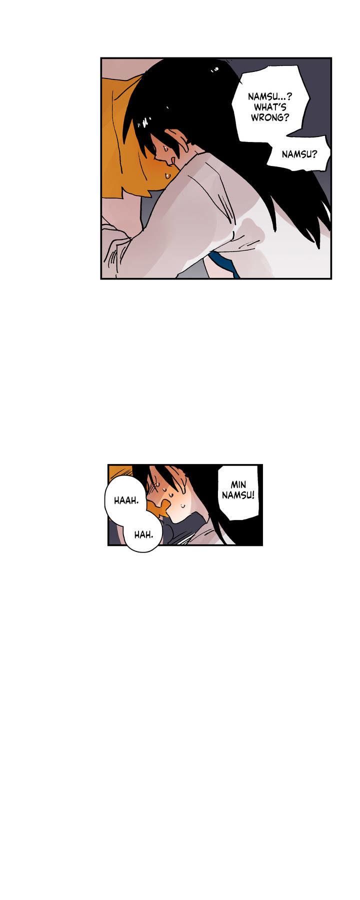 My Pleasure Chapter 11 page 15 - Chapter 11