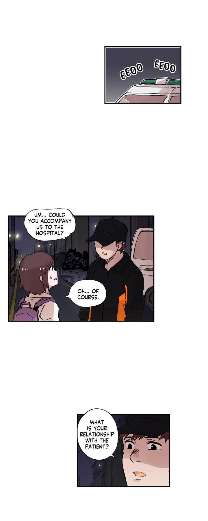 My Pleasure Chapter 11 page 16 - Chapter 11