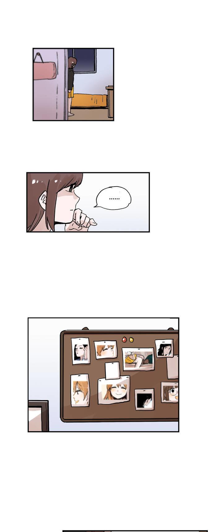 My Pleasure Chapter 11 page 19 - Chapter 11