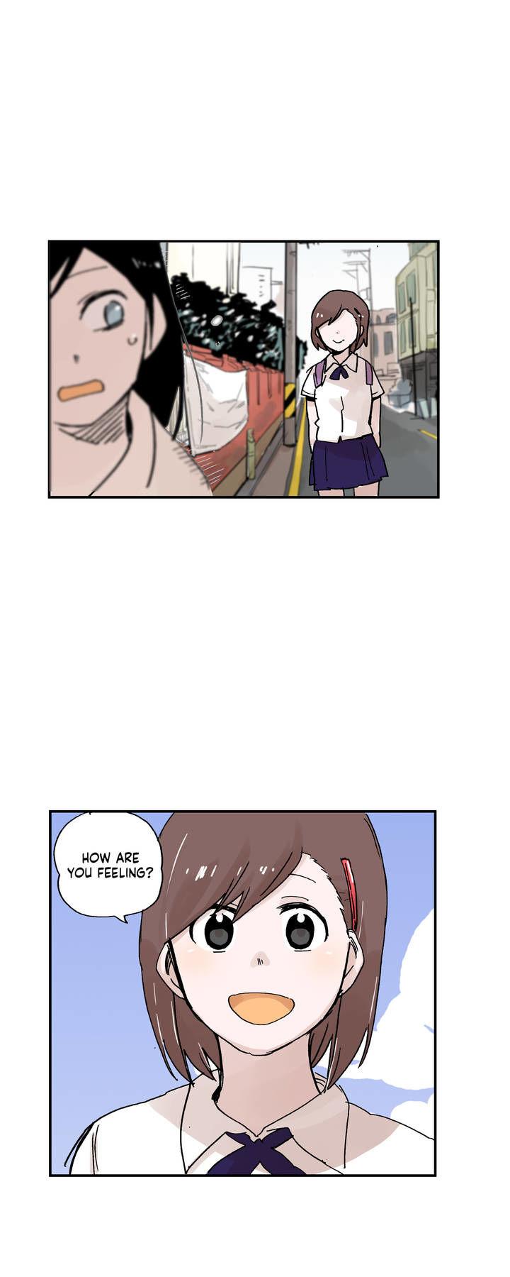 My Pleasure Chapter 11 page 24 - Chapter 11
