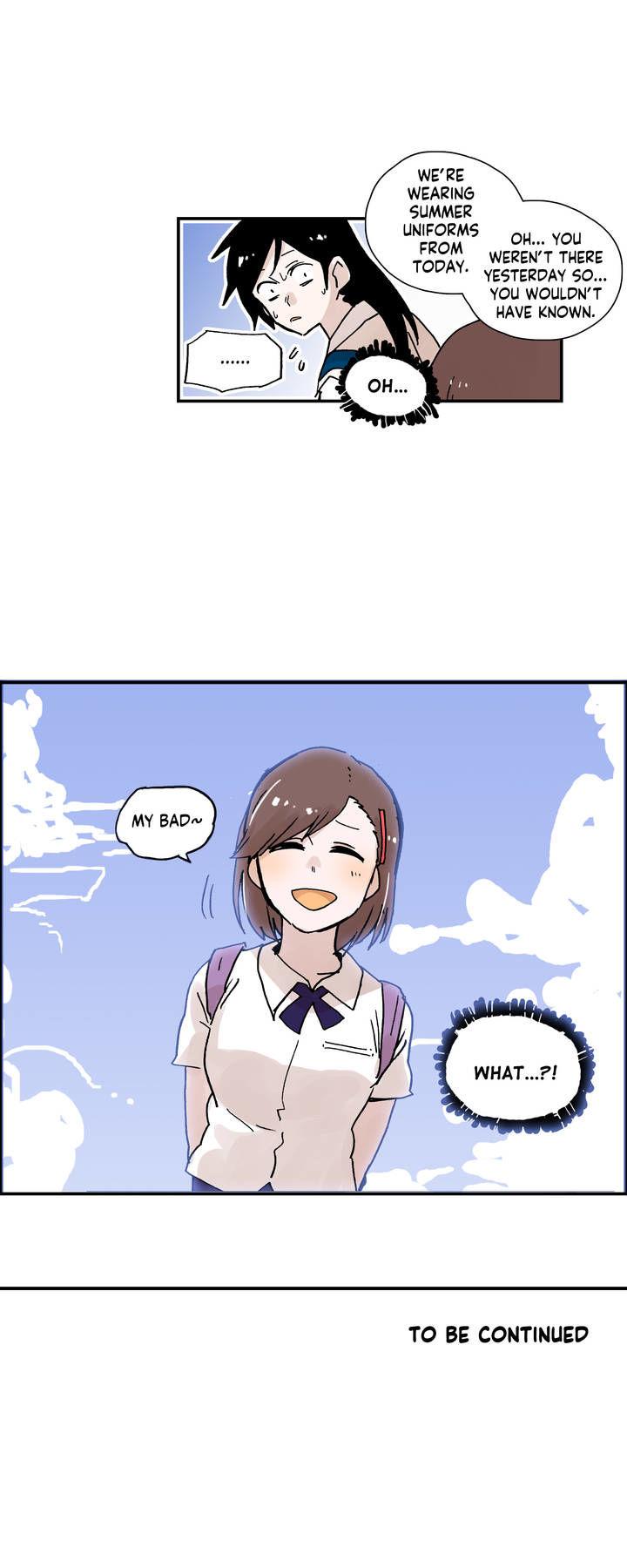 My Pleasure Chapter 11 page 25 - Chapter 11