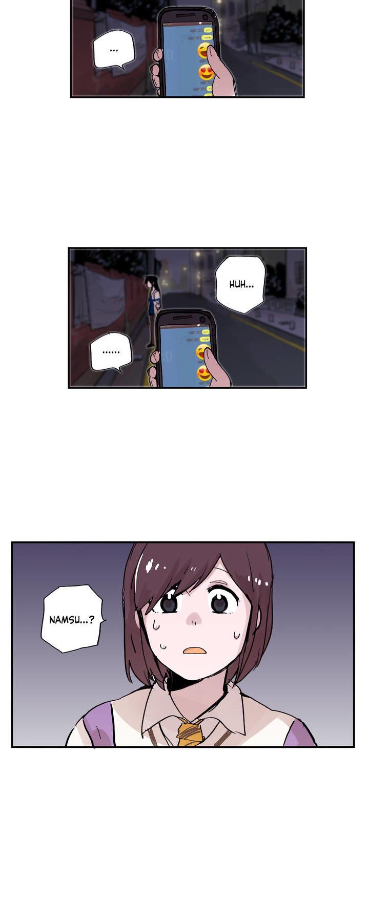 My Pleasure Chapter 11 page 5 - Chapter 11