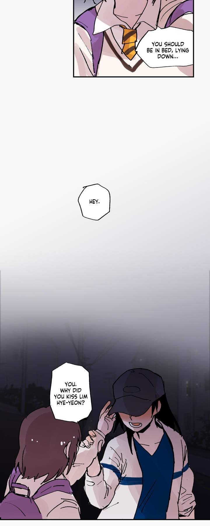 My Pleasure Chapter 11 page 9 - Chapter 11