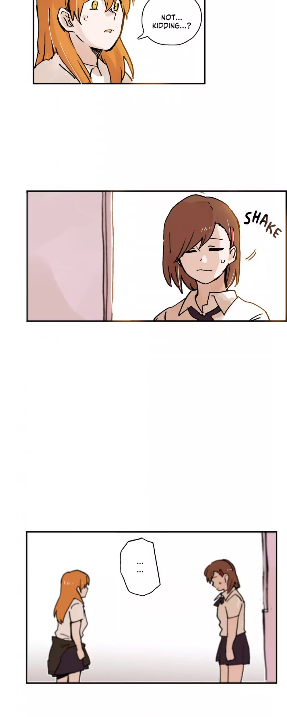 My Pleasure Chapter 12 page 10 - Chapter 12
