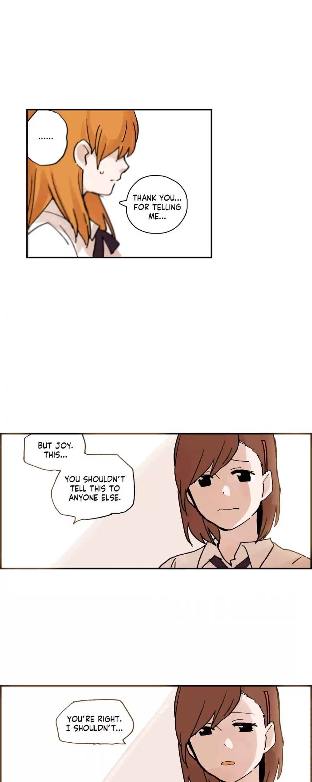 My Pleasure Chapter 12 page 11 - Chapter 12