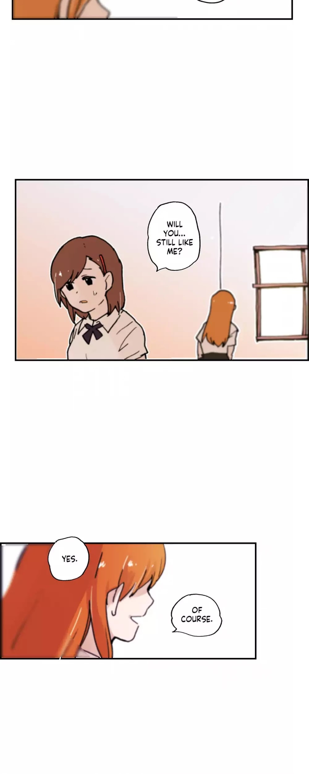 My Pleasure Chapter 12 page 14 - Chapter 12