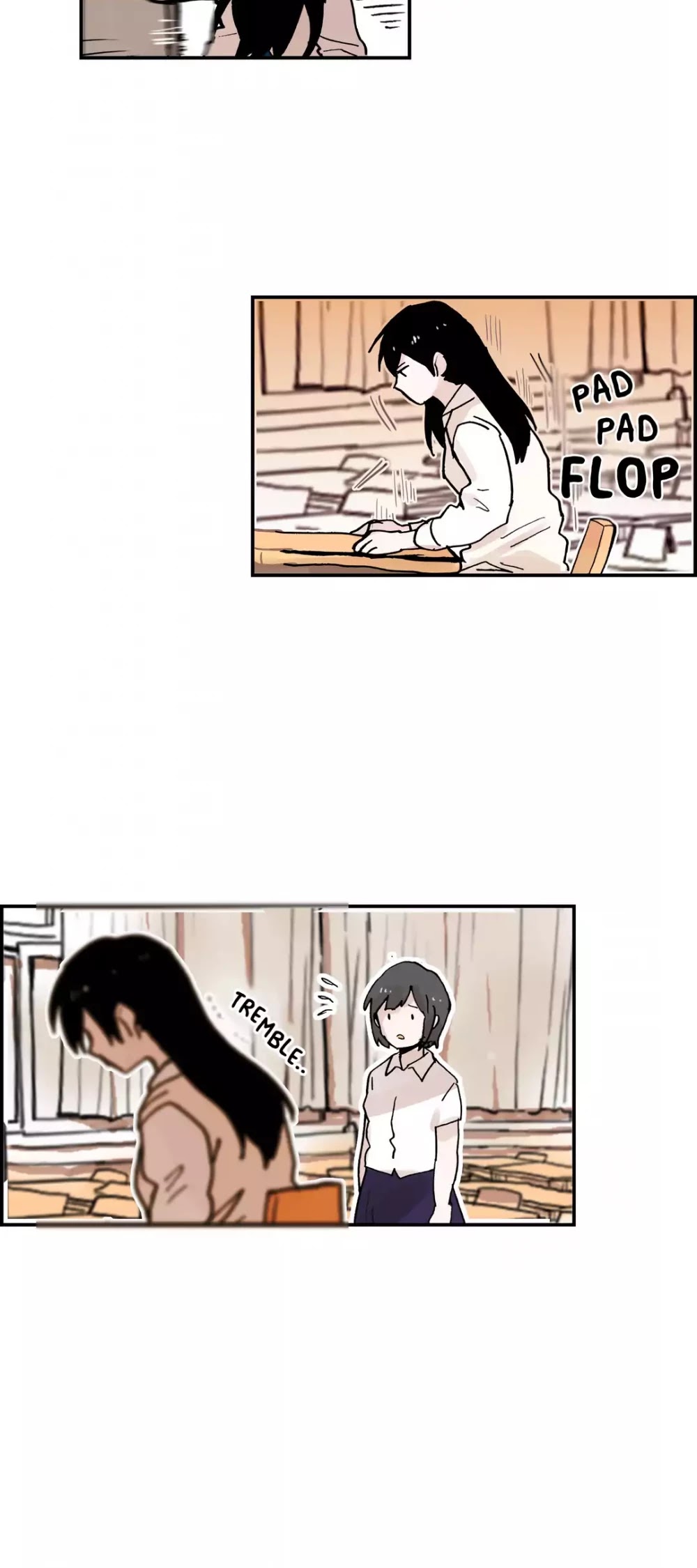 My Pleasure Chapter 12 page 16 - Chapter 12