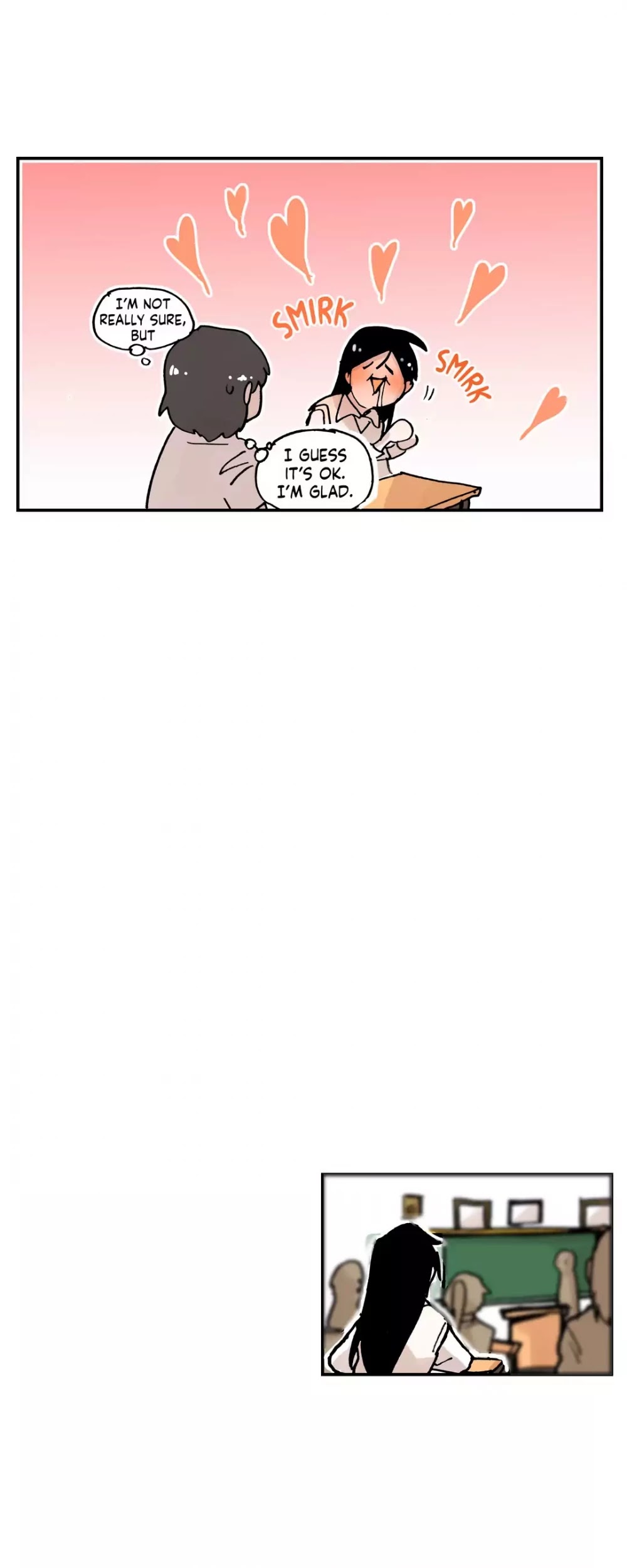 My Pleasure Chapter 12 page 19 - Chapter 12