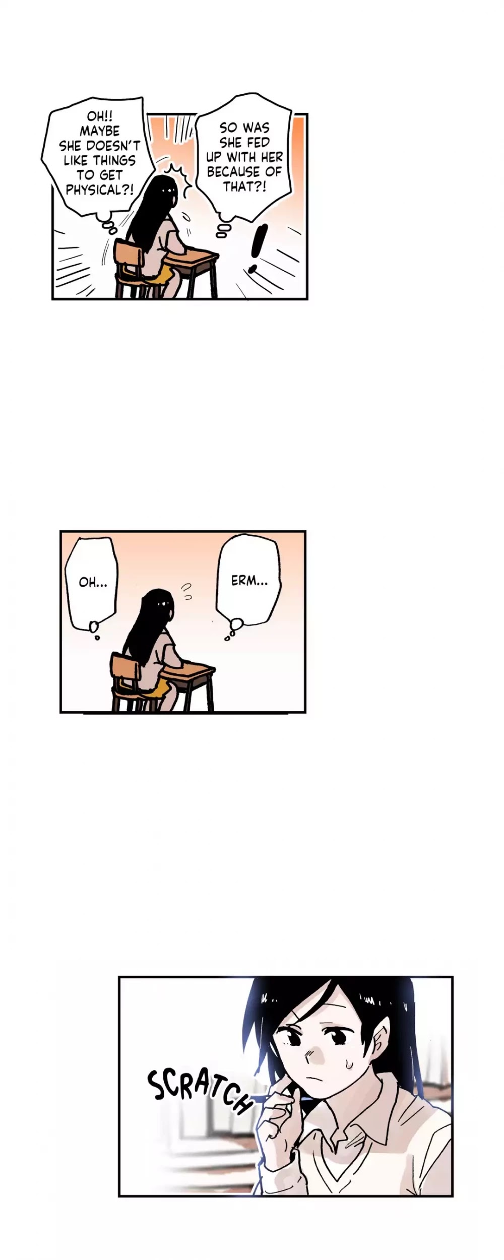 My Pleasure Chapter 12 page 21 - Chapter 12
