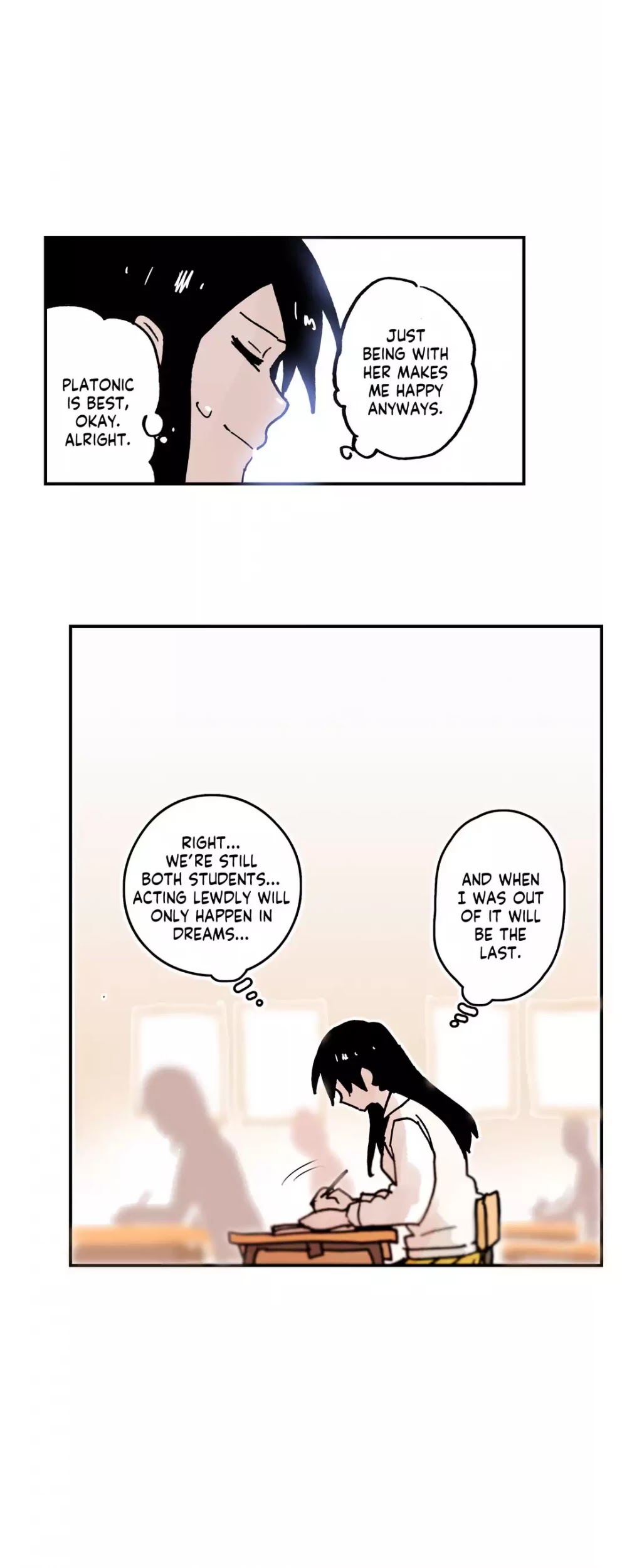 My Pleasure Chapter 12 page 22 - Chapter 12