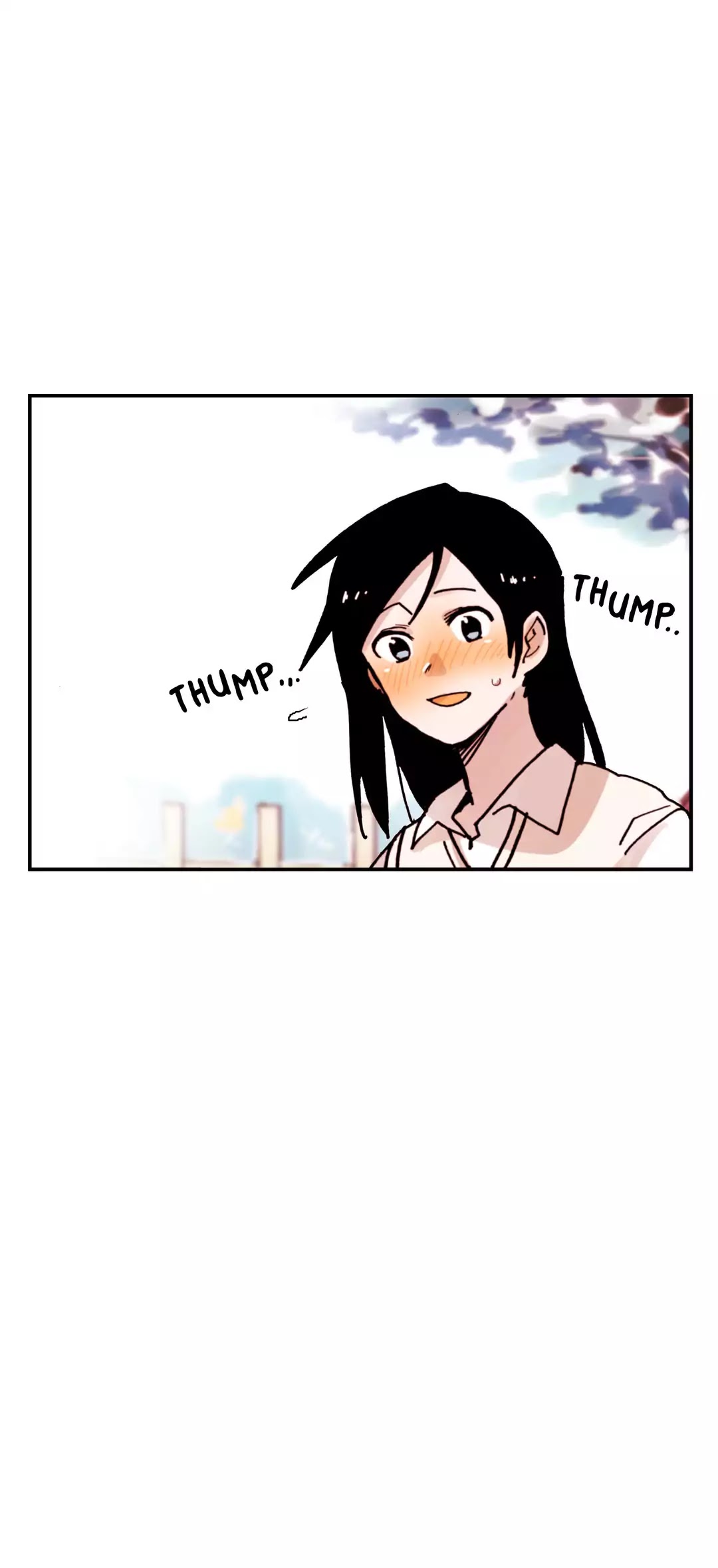 My Pleasure Chapter 12 page 3 - Chapter 12