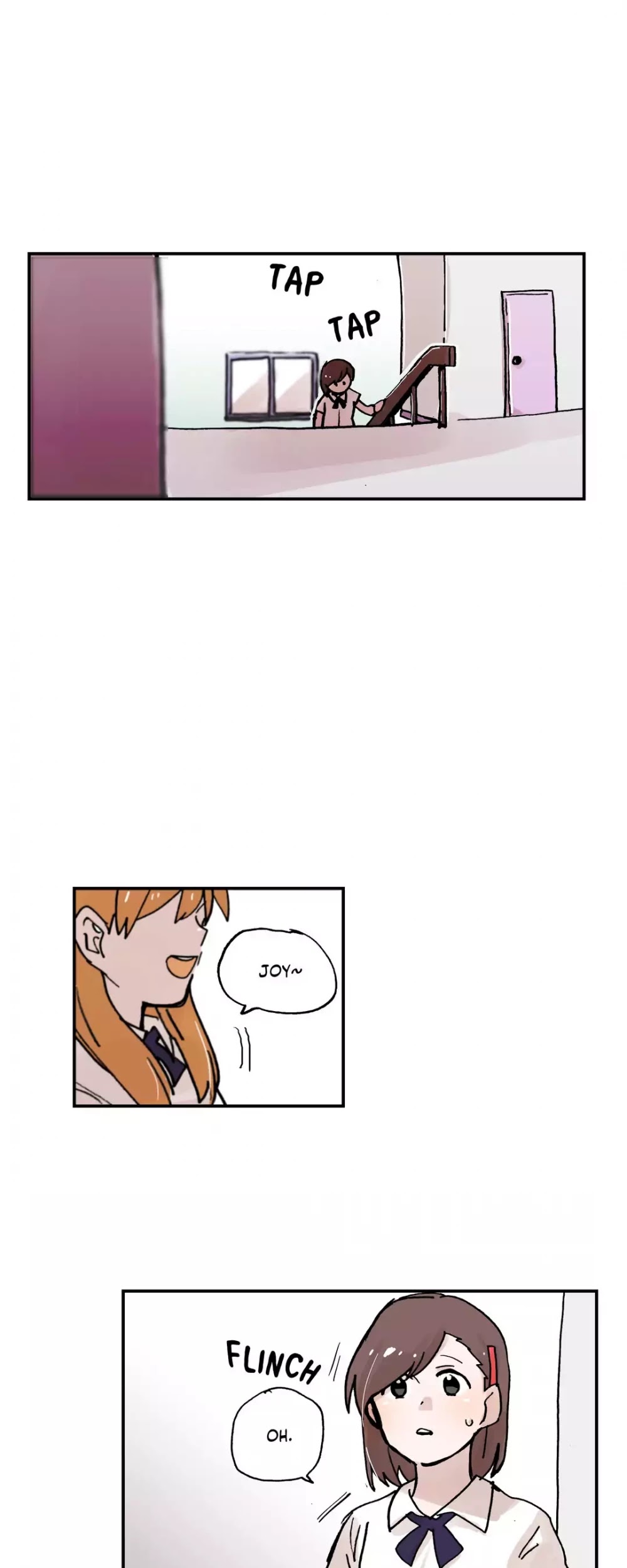 My Pleasure Chapter 12 page 5 - Chapter 12