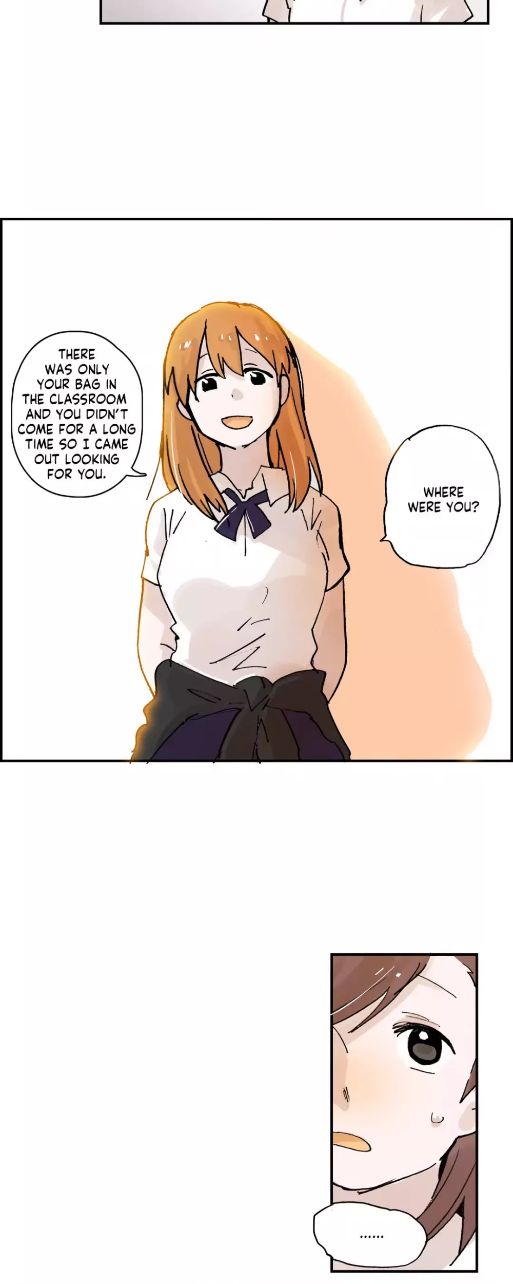 My Pleasure Chapter 12 page 6 - Chapter 12