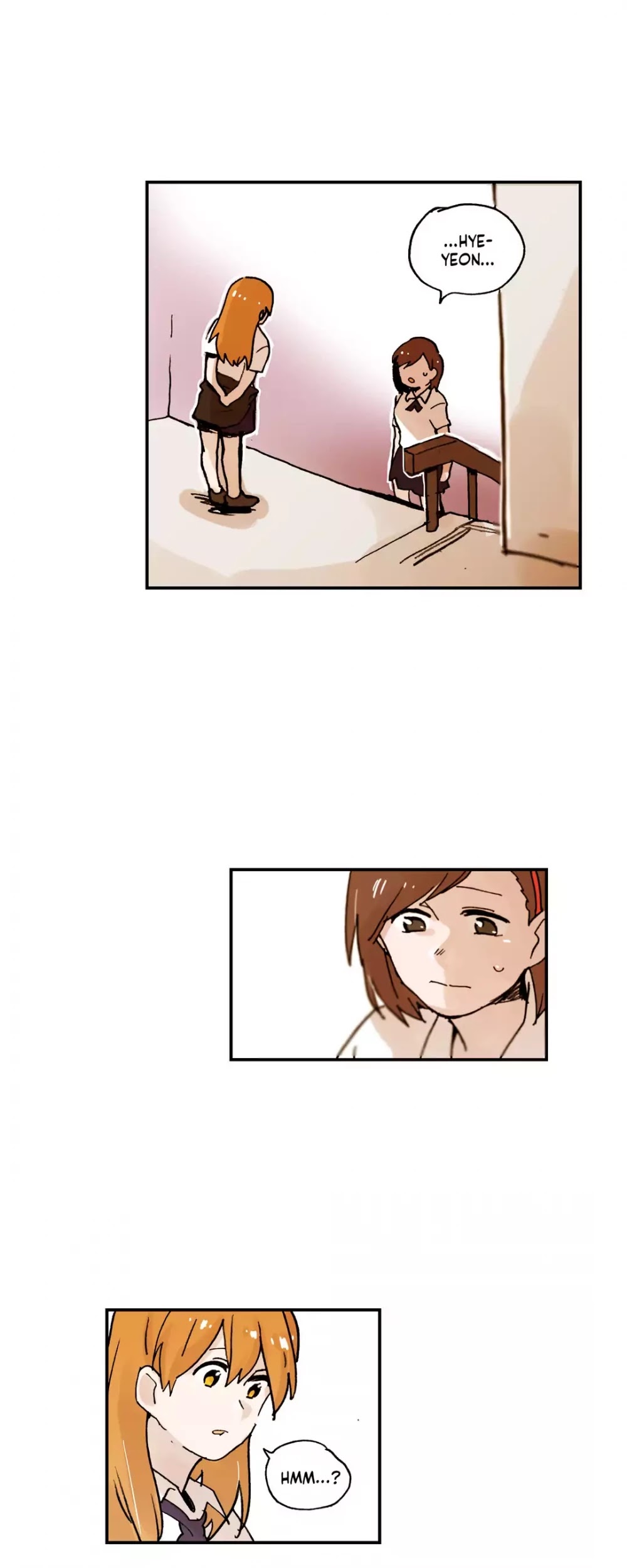 My Pleasure Chapter 12 page 7 - Chapter 12