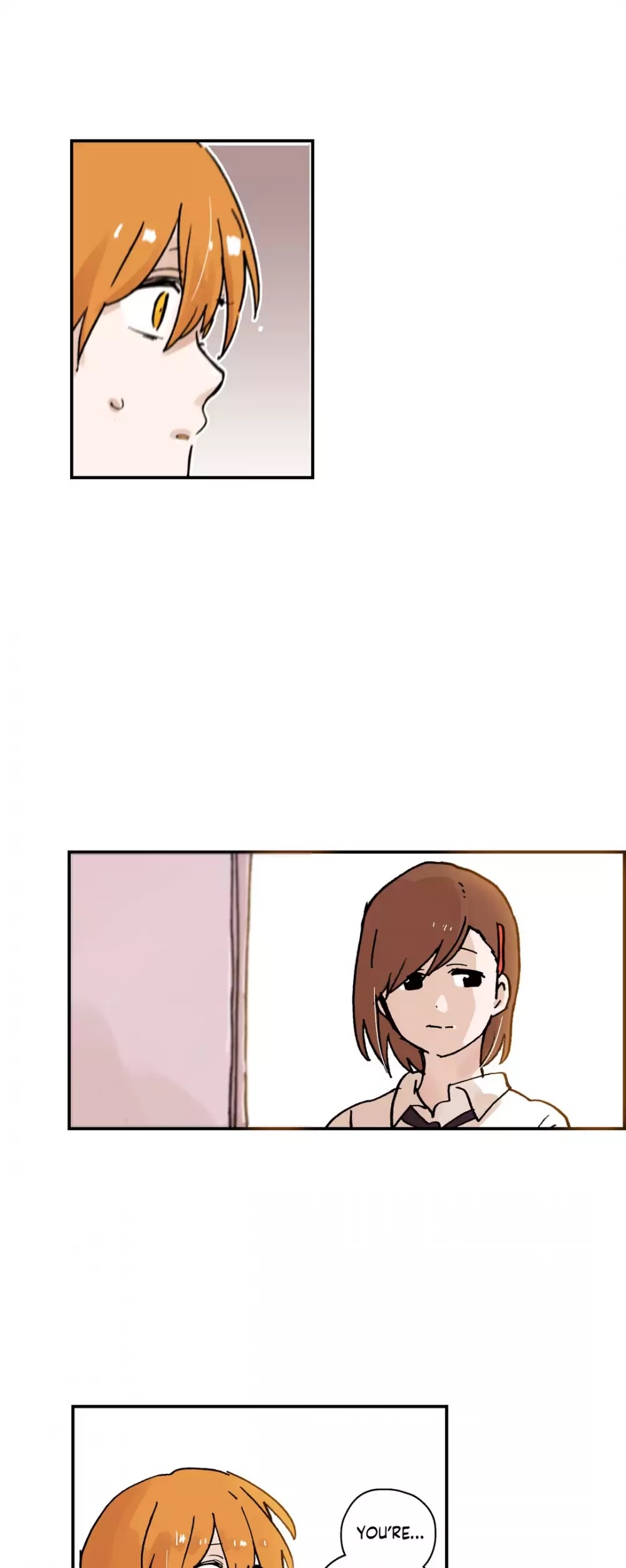 My Pleasure Chapter 12 page 9 - Chapter 12