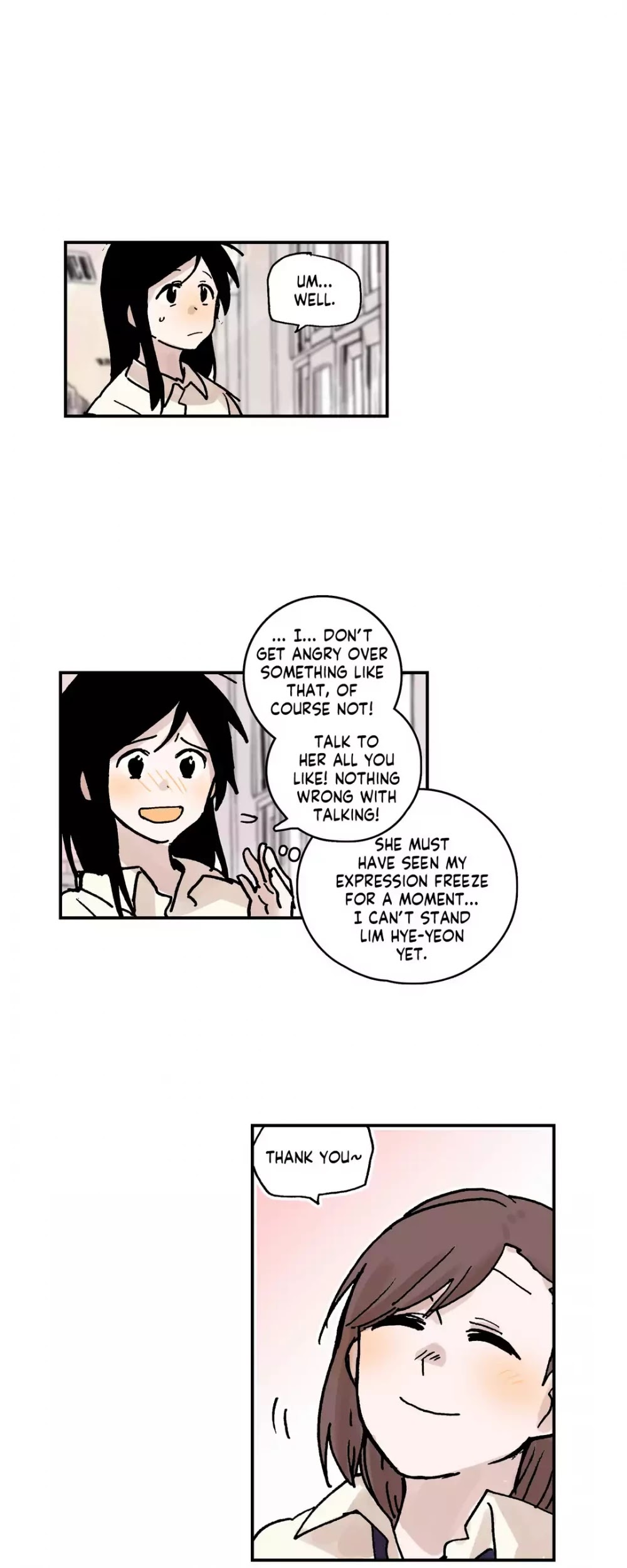 My Pleasure Chapter 13 page 11 - Chapter 13