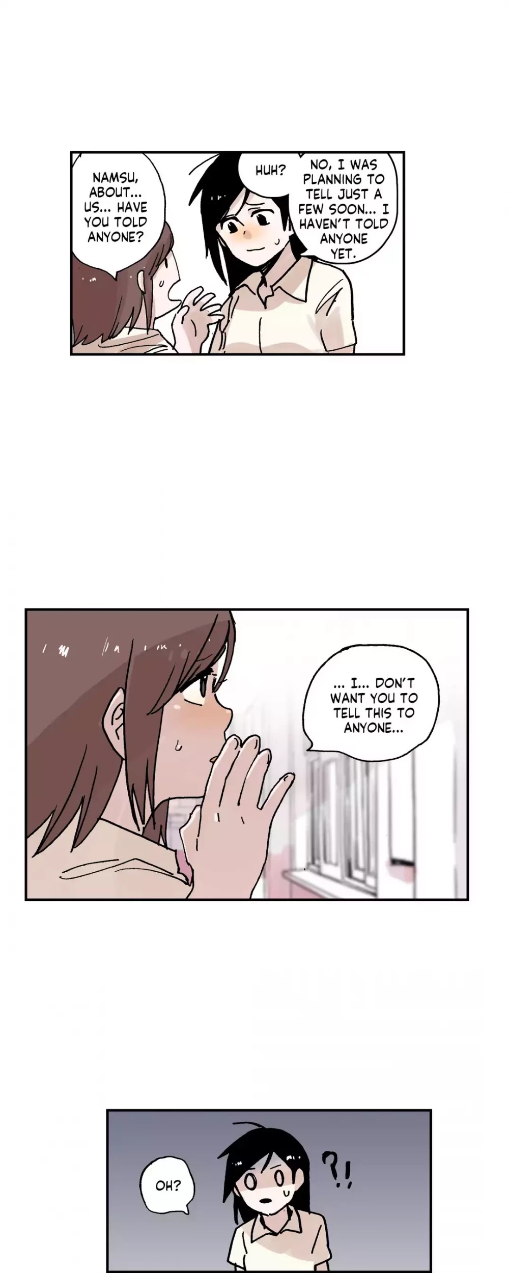 My Pleasure Chapter 13 page 13 - Chapter 13