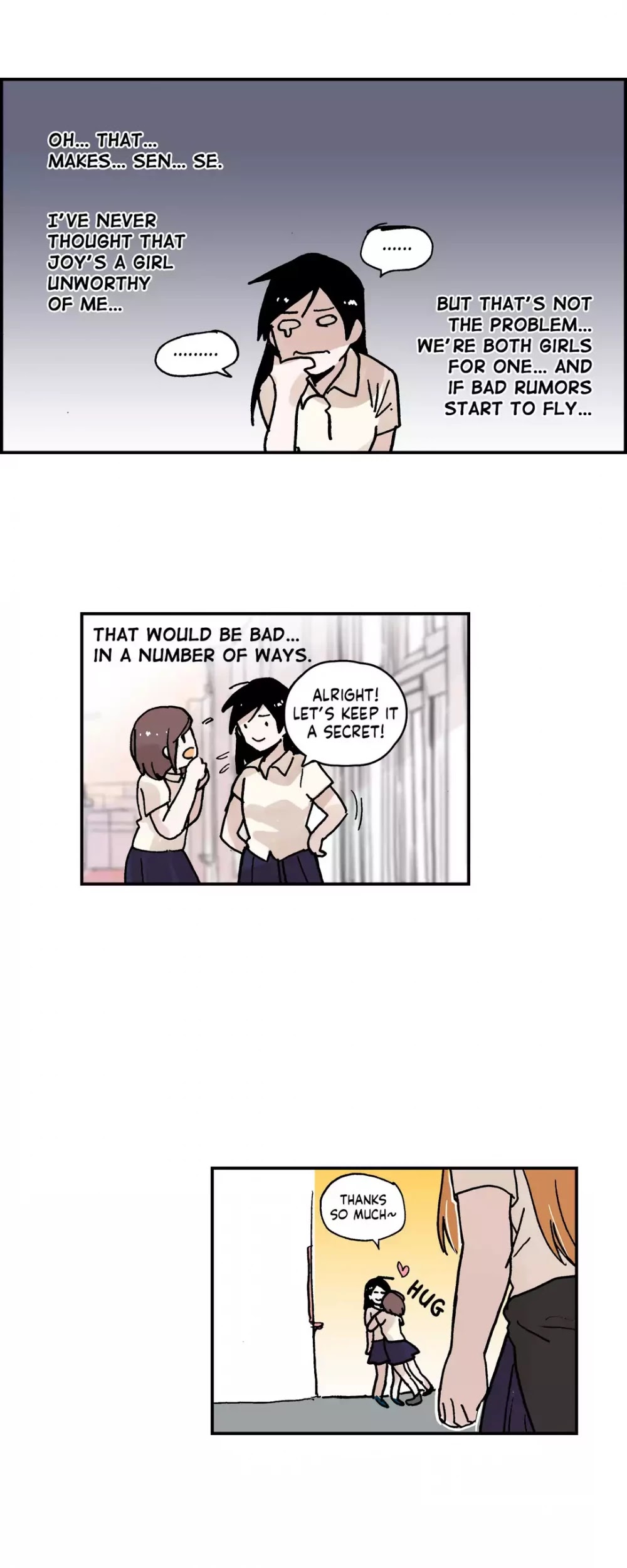 My Pleasure Chapter 13 page 15 - Chapter 13