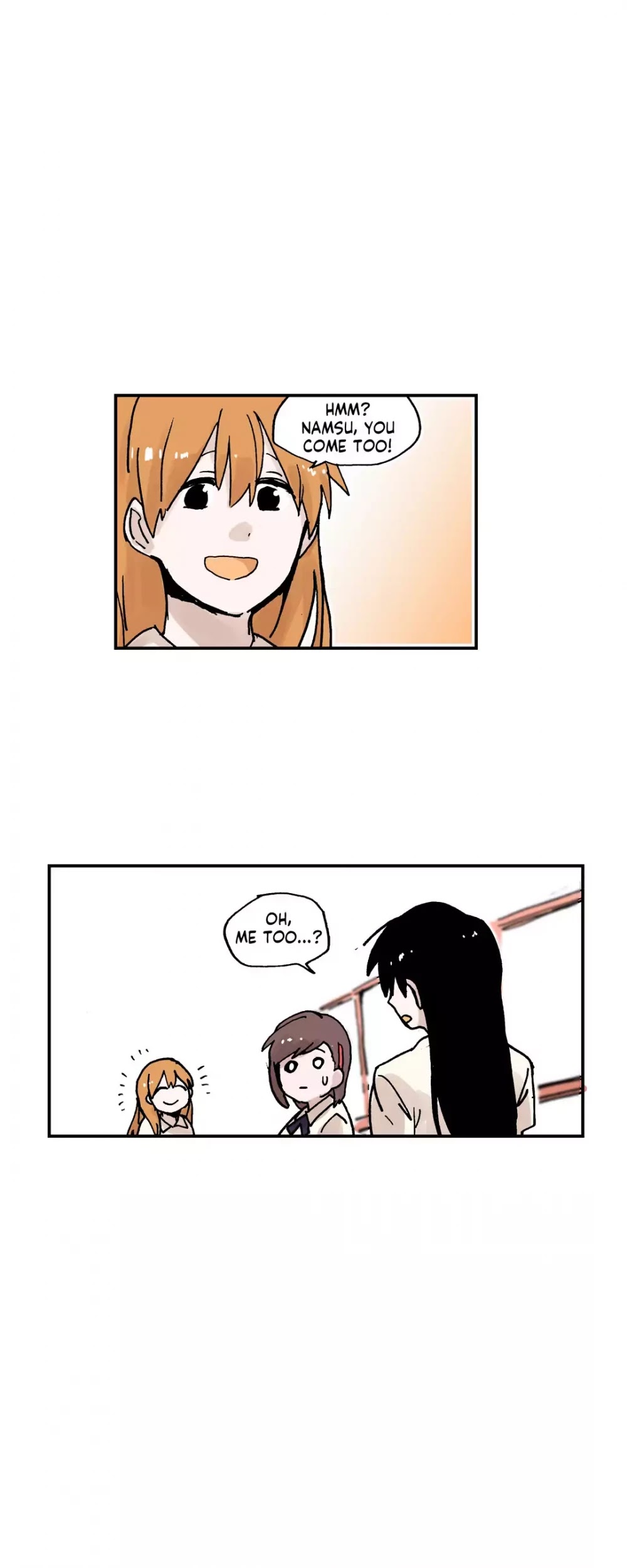 My Pleasure Chapter 13 page 19 - Chapter 13