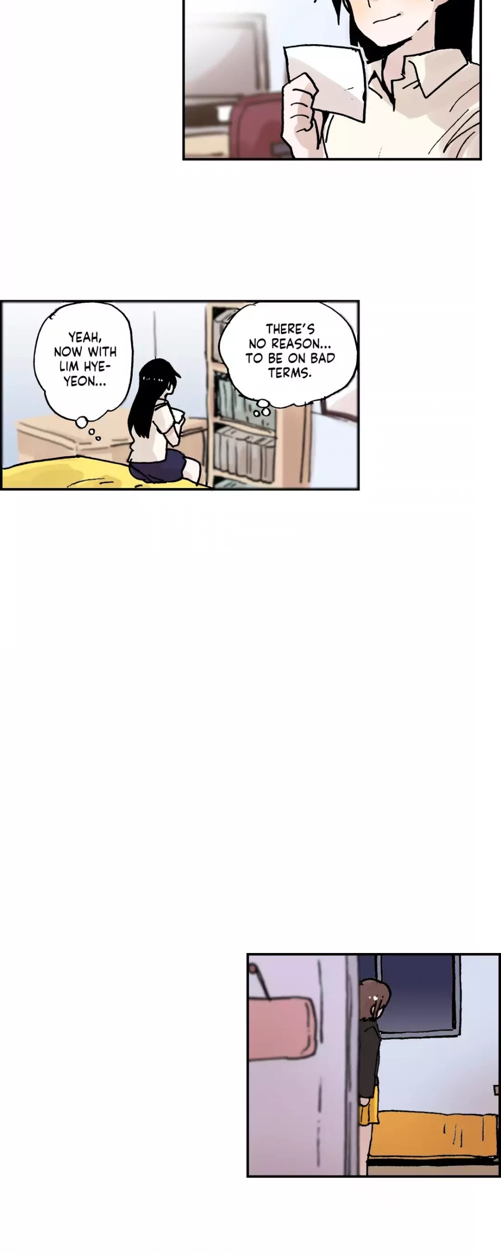 My Pleasure Chapter 13 page 24 - Chapter 13
