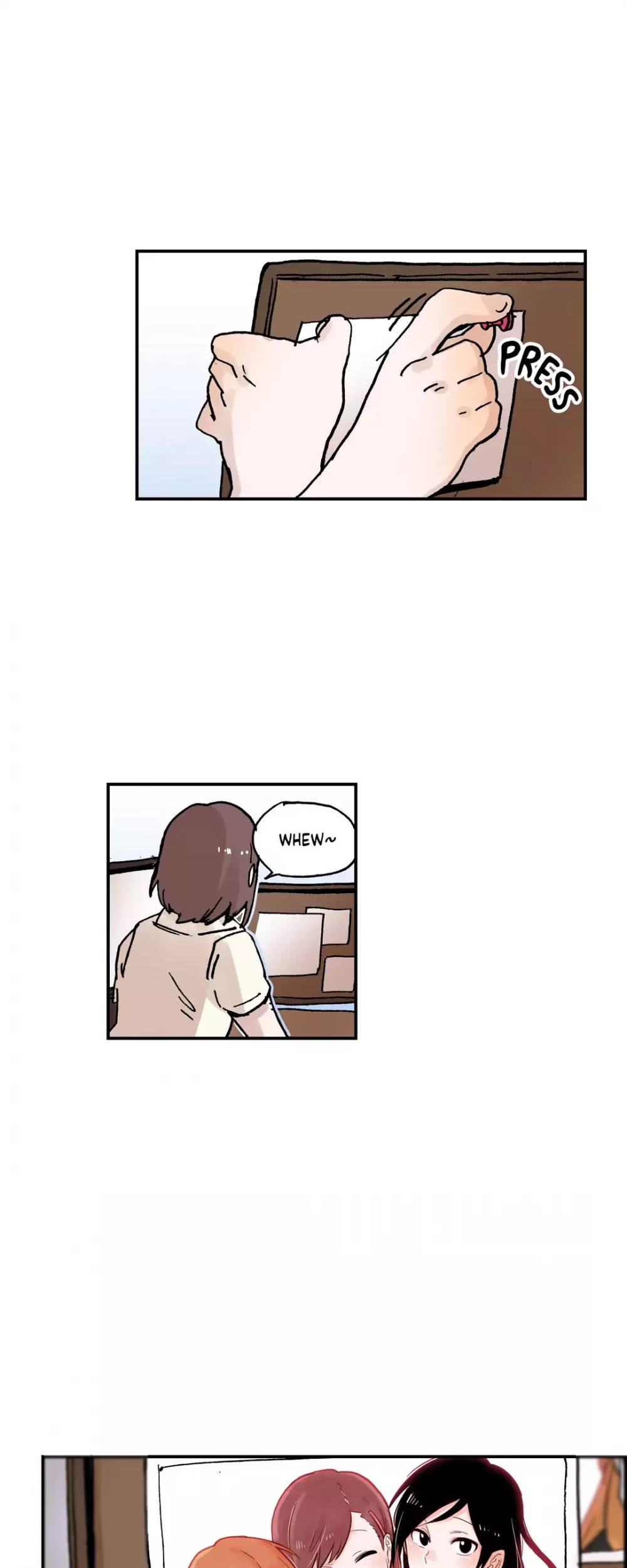 My Pleasure Chapter 13 page 25 - Chapter 13