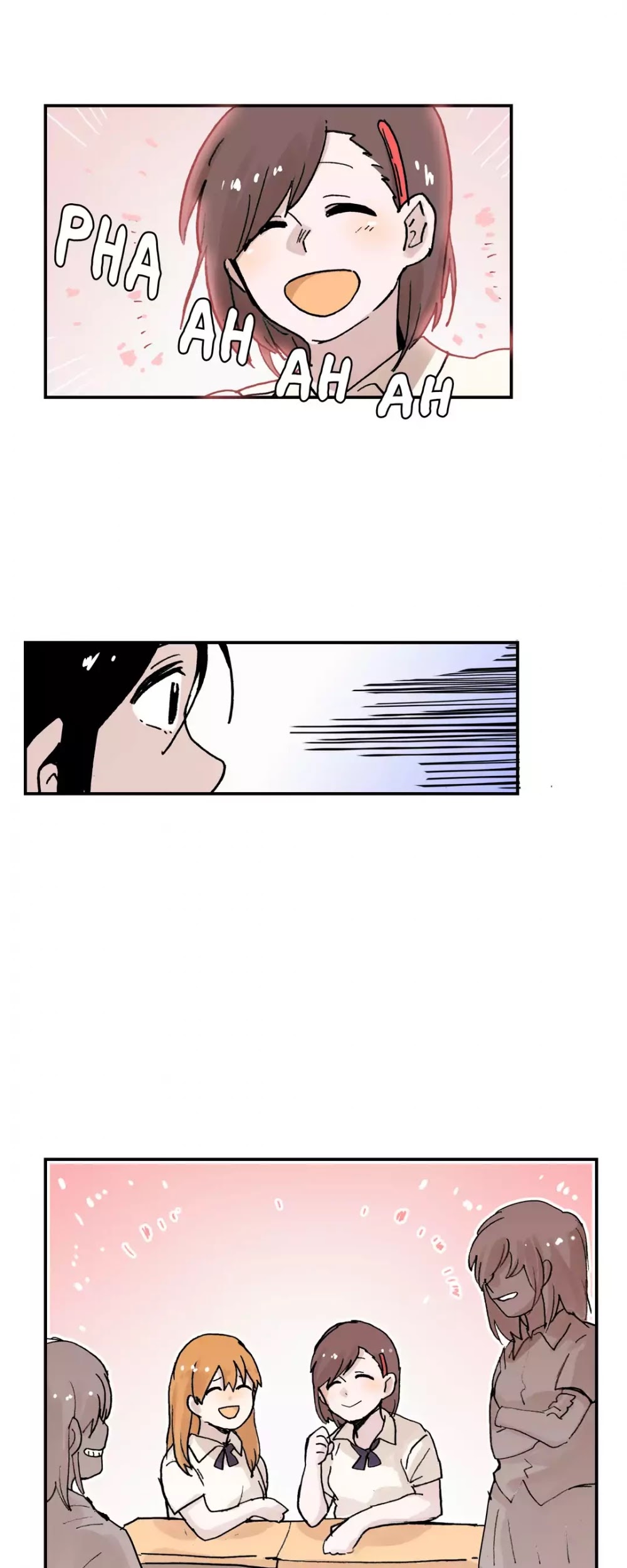 My Pleasure Chapter 13 page 7 - Chapter 13
