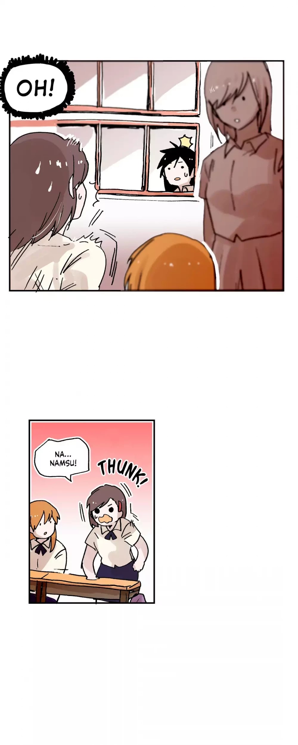 My Pleasure Chapter 13 page 9 - Chapter 13