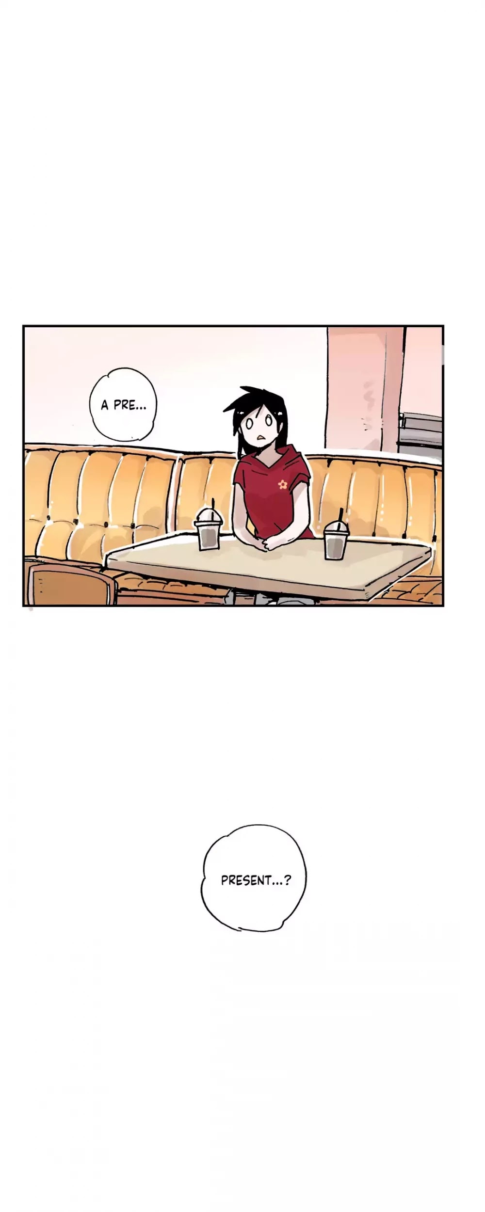 My Pleasure Chapter 14 page 11 - Chapter 14
