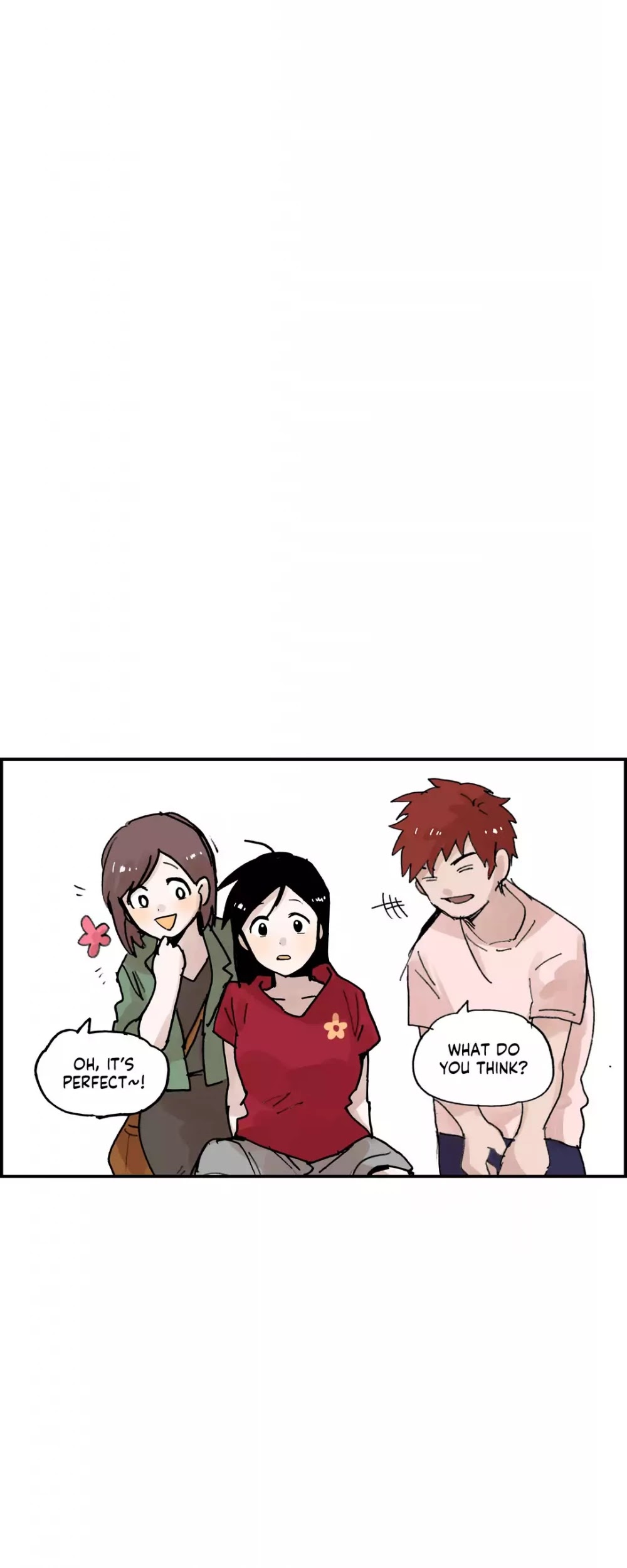 My Pleasure Chapter 14 page 12 - Chapter 14