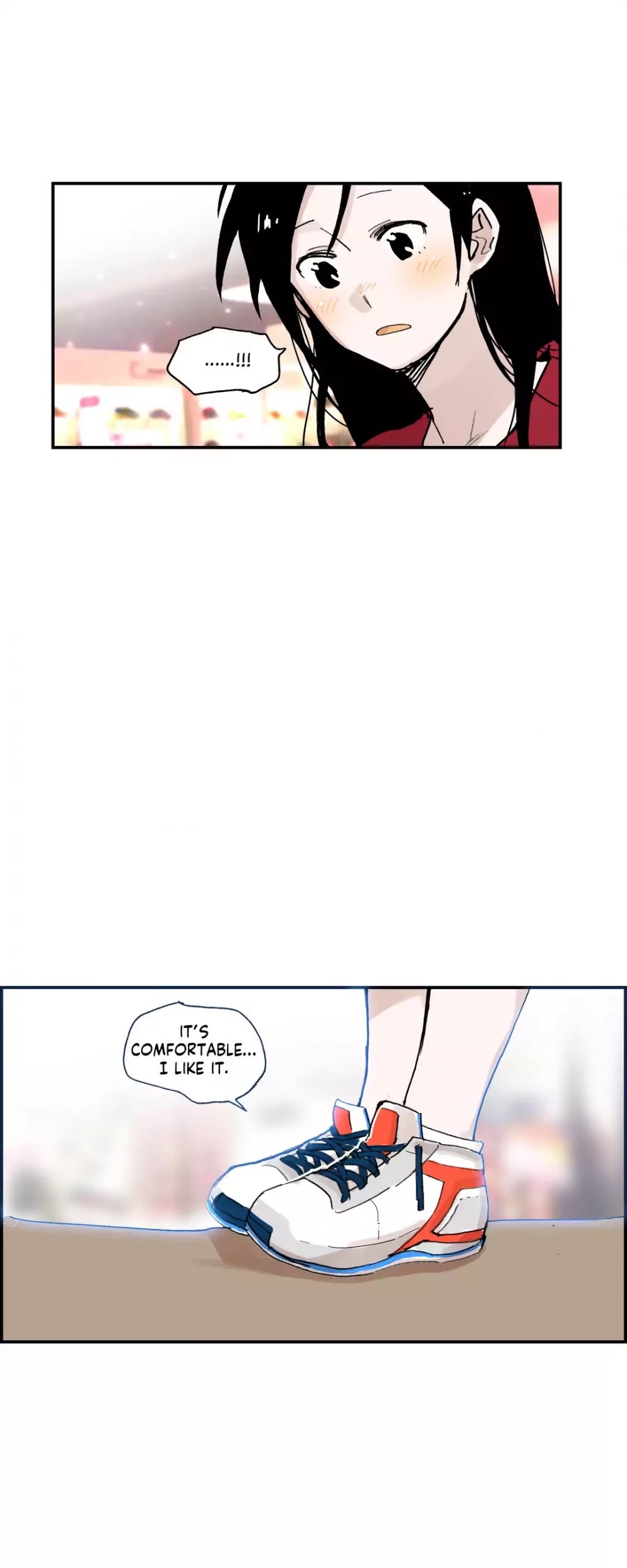 My Pleasure Chapter 14 page 13 - Chapter 14
